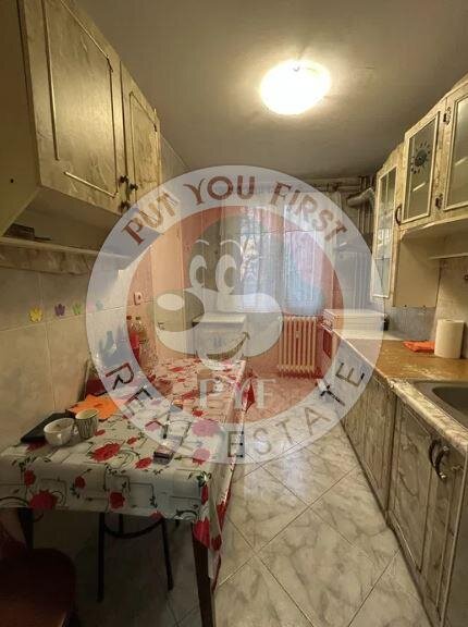 Teius | Apartament 2 camere | decomandat | 69mp | B11251